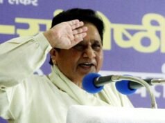 Οι ηγέτες του Dalit Kunj συναντούν τον Mayawati και λαμβάνουν ειδοποίηση για το κόμμα