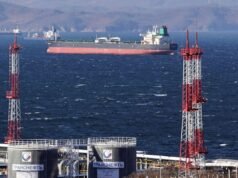 Οι Ηνωμένες Πολιτείες επεκτείνουν την εξαίρεση για το ρωσικό πετρέλαιο εν μέσω της παγκόσμιας κρίσης