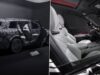 Τα εσωτερικά χαρακτηριστικά του Audi Q9 SUV αποκαλύφθηκαν πριν από την παγκόσμια πρεμιέρα το καλοκαίρι του 2026. Ελέγξτε τις προδιαγραφές