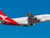 Επιβάτης της Qantas δάγκωσε αεροσυνοδό σε πτήση από Μελβούρνη προς Ντάλας και εκτρέπεται στην Ταϊτή