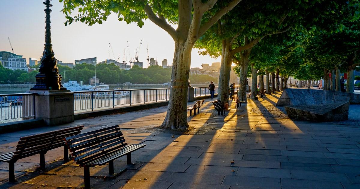 10 αξέχαστες προσφορές Time Out London: Τρία μαθήματα στο Southbank για μόλις 28 £