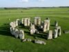 Το μυστήριο του Stonehenge μπορεί τελικά να λυθεί μετά από 5.000 χρόνια: ο ειδικός ισχυρίζεται ότι γιγάντιοι βράχοι μπορεί να έχουν μεταφερθεί εκεί ως μέρος διαγωνισμού