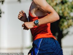 Τρέξτε στον Μαραθώνιο του Λονδίνου; Χάσε το smartwatch! Τα φορητά είδη εμποδίζουν την αθλητική απόδοση αποσπώντας την προσοχή σας από το πώς νιώθει πραγματικά το σώμα σας, προειδοποιεί έρευνα