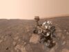 Ζωή στον Άρη: Το ρόβερ Curiosity της NASA ανιχνεύει οργανικές ενώσεις που δεν έχετε ξαναδεί στον Κόκκινο Πλανήτη