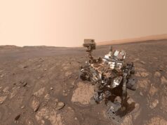 Ζωή στον Άρη: Το ρόβερ Curiosity της NASA ανιχνεύει οργανικές ενώσεις που δεν έχετε ξαναδεί στον Κόκκινο Πλανήτη