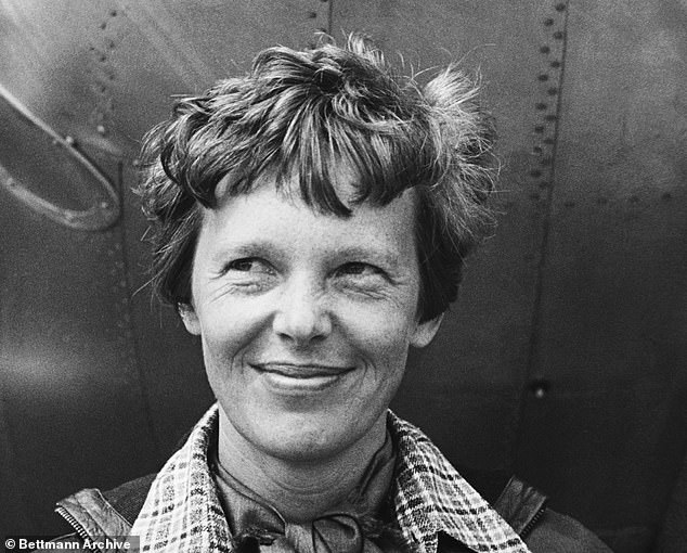 Ακούστε τη φωνή της Amelia Earhart: Οι ηχογραφήσεις που ανακαλύφθηκαν πρόσφατα αποκαλύπτουν τη φρικτή ιστορία της σόλο υπερατλαντικής πτήσης του πιλότου – πέντε χρόνια πριν εξαφανιστεί