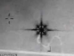 Ο πάστορας του Τέξας λέει ότι τα αρχεία UFO περιέχουν επαναλαμβανόμενα «πνευματικά μοτίβα» που δίνουν τρομακτική εικόνα του τι πραγματικά θέλουν οι εξωγήινοι