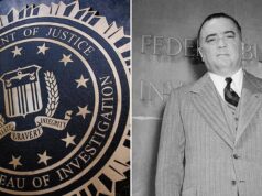 Ο πληροφοριοδότης του FBI «φοβόταν για τη ζωή του» μετά την παρατήρηση UFO «μυστηριώδους θανάτου» στο νέο αρχείο Trove: LIVE UPDATES