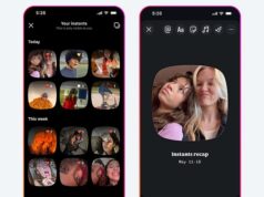 Το Instagram κατακεραυνώθηκε για τον νέο του «κλώνο Snapchat» – καθώς έκπληκτος χρήστης πιάστηκε να βγάζει selfie στην τουαλέτα