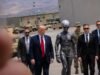 Νέο κύμα αρχείων UFO θα κυκλοφορήσει αφού ο Τραμπ δημιουργεί χάος με φωτογραφίες εξωγήινων