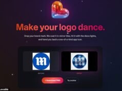Το λογότυπο της 20ης επετείου του Spotify πυροδοτεί μια νέα τάση “Discomorphism” – Δείτε πώς μπορείτε να δώσετε σε οποιοδήποτε λογότυπο τη θεραπεία με μπάλα ντίσκο