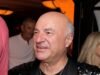 Ο σταρ του Shark Tank Kevin O’Leary μοιράζεται ένα απροσδόκητο κόλπο που λέει ότι άλλαξε τον ύπνο του