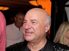 Ο σταρ του Shark Tank Kevin O’Leary μοιράζεται ένα απροσδόκητο κόλπο που λέει ότι άλλαξε τον ύπνο του
