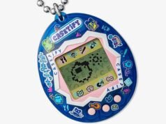 Ο Tamagotchi επέστρεψε! Η Catify λανσάρει μια ανανεωμένη έκδοση του ρετρό παιχνιδιού – 30 χρόνια μετά την κυκλοφορία του αρχικού ψηφιακού κατοικίδιου στα ράφια