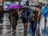 Το Σαββατοκύριακο της Ημέρας Μνήμης θα είναι πιο κρύο από τα Χριστούγεννα για εκατομμύρια σε 8 πολιτείες των ΗΠΑ καθώς οι θερμοκρασίες πέφτουν
