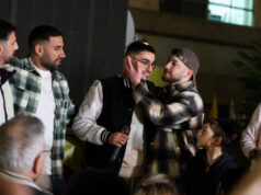 Πρώην όμηροι ζητούν να παραιτηθεί ολόκληρη η ισραηλινή κυβέρνηση