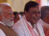 Himanta Biswa Sarma: Από την AASU στη βορειοανατολική όψη του BJP