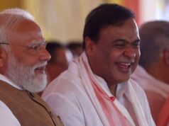 Himanta Biswa Sarma: Από την AASU στη βορειοανατολική όψη του BJP