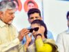 No Vehicle Days, Caravan Parts, Public Transport, WFH: Andhra Fuel Saving Scheme