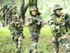 Συνελήφθη ο BSF Jawan: Το περιστατικό οδικής οργής οδηγεί σε πυροβολισμούς πυροβόλων όπλων
