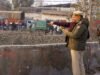 Ανακαλύφθηκε πτώμα στο κανάλι του Δελχί: Αρχίζει η έρευνα της αστυνομίας