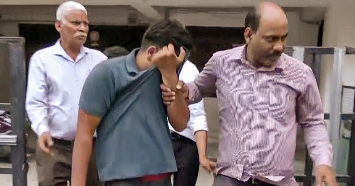 Διαρροή χαρτιού NEET: 5 προφυλακίστηκαν στο CBI, άλλοι 2 συνελήφθησαν