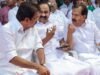 Θα πάρει με αυτοπεποίθηση τον Venugopal και τον Chennithala: τον Satheesan