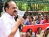 VD Satheesan: Έντονη αντίθεση στην Kerala CM