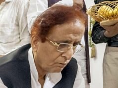 Γιατί φυλακίστηκε ο Azam Khan: Εξήγηση των δηλώσεων εναντίον αξιωματούχων