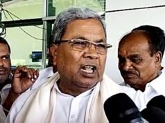 Ο Siddaramaiah συγχαίρει τον VD Satheesan: Συνέπειες για τις σχέσεις Καρνατάκα-Κεράλα
