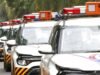 Η αστυνομία του Δελχί συλλαμβάνει έναν δραπέτη που καταζητείται για φόνο στο Μπιχάρ