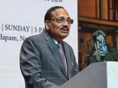 Το CJI διευκρινίζει το σχόλιο των «παρασιτικών» μετά από διαμάχη, λέει ότι τα μέσα ενημέρωσης την αναφέρουν εσφαλμένα