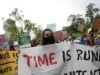 Η Ινδία απέχει από την ψηφοφορία επί του ψηφίσματος του ΟΗΕ για την κλιματική αλλαγή: να γιατί