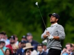Ο Jon Rahm ενώνεται με παίκτες 5 κατευθύνσεων που έχουν δεσμευτεί για το προβάδισμα στο Πρωτάθλημα PGA