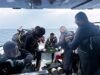 3 Φινλανδοί δύτες φτάνουν στις Μαλδίβες για να επανασχεδιάσουν την αναζήτηση των σορών 4 Ιταλών δυτών