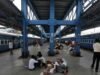 Η Σιδηροδρομική Αστυνομία σώζει 27 άτομα από ύποπτη διακίνηση στην Οντίσα