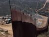 Οι ιθαγενείς ηγέτες λένε ότι το τείχος στα σύνορα ΗΠΑ-Μεξικού βεβηλώνει ιερούς τόπους