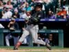 Ο Corbin Carroll βοηθά τους Diamondbacks να νικήσουν τους Rockies με το παιχνίδι 2-home run