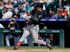 Ο Corbin Carroll βοηθά τους Diamondbacks να νικήσουν τους Rockies με το παιχνίδι 2-home run