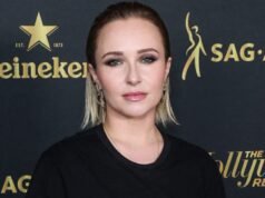 Ο Hayden Panettiere αποκαλύπτει τον ενοχλητικό νικητή των Όσκαρ