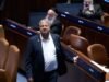 Ο Νετανιάχου επιπλήττει τον Υπουργό Ασφαλείας του Ισραήλ για τη δημοσιοποίηση βίντεο που κοροϊδεύει τους κρατούμενους ακτιβιστές του στόλου