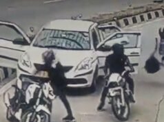 Μητέρα και γιος σκοτώθηκαν στο Δελχί: Τι συνέβη στο Govindpuri;