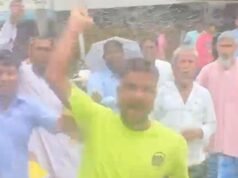 Το CBI συλλαμβάνει τον κύριο ύποπτο για τη δολοφονία του Suvendu Adhikari