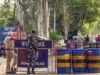 Διάρρηξη σπιτιού πρώην υπουργού: Ανησυχίες για την ασφάλεια εγείρονται στο Παντζάμπ