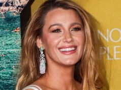 Η εικόνα της Blake Lively «Rehabilitation Tour» εξετάστηκε μετά από μήνυση