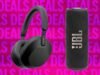 Εκπτώσεις τεχνολογίας Memorial Day: Sony, Apple, Beats (2026)