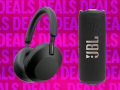 Εκπτώσεις τεχνολογίας Memorial Day: Sony, Apple, Beats (2026)