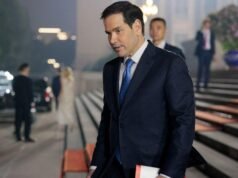 Η πρώτη επίσκεψη του Ρούμπιο στην Ινδία έχει στόχο να επιδιορθώσει τις τεταμένες σχέσεις