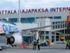 Η μίσθωση του αεροδρομίου της Σρι Λάνκα κοντά στο λιμάνι Hambantota που ελέγχεται από την Κίνα ανοίγει την πόρτα για την Ινδία