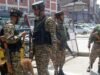 Όταν ο τρομοκράτης Lashkar-e-Taiba σταμάτησε προσωρινά τις επιχειρήσεις μεταμόσχευσης μαλλιών στο Srinagar